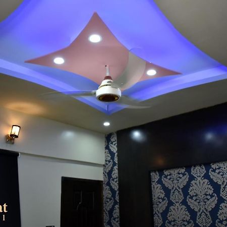 Diplomat Inn Hotel Karachi Eksteriør bilde