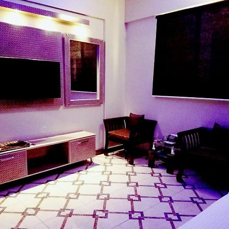 Diplomat Inn Hotel Karachi Eksteriør bilde